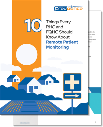 10 things FQHC Preview