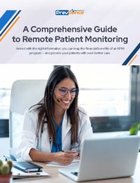 A Comprehensive Guide to Remote Patient Monitoring 